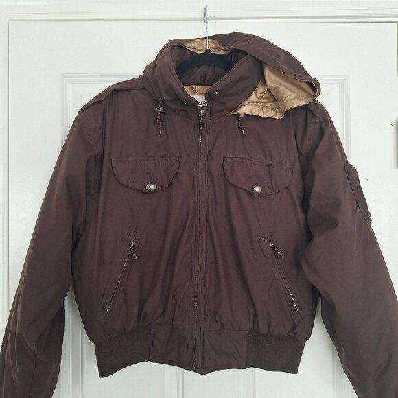 Obermeyer Women  Jacket size 10 vintage - Picture 1 of 10